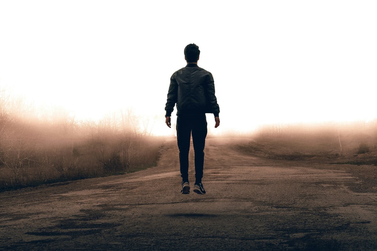 Unternehmensnachfolge Neuanfang Weg