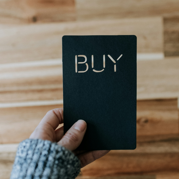 Kaufentscheidung Unternehmensakquisition BUY