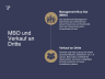 MBO und Verkauf an Dritte