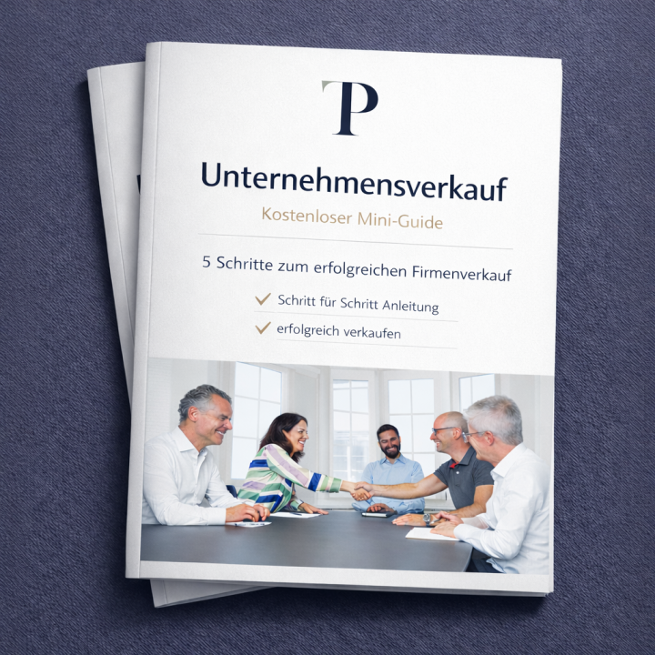 Compress Mini Guide Booklet