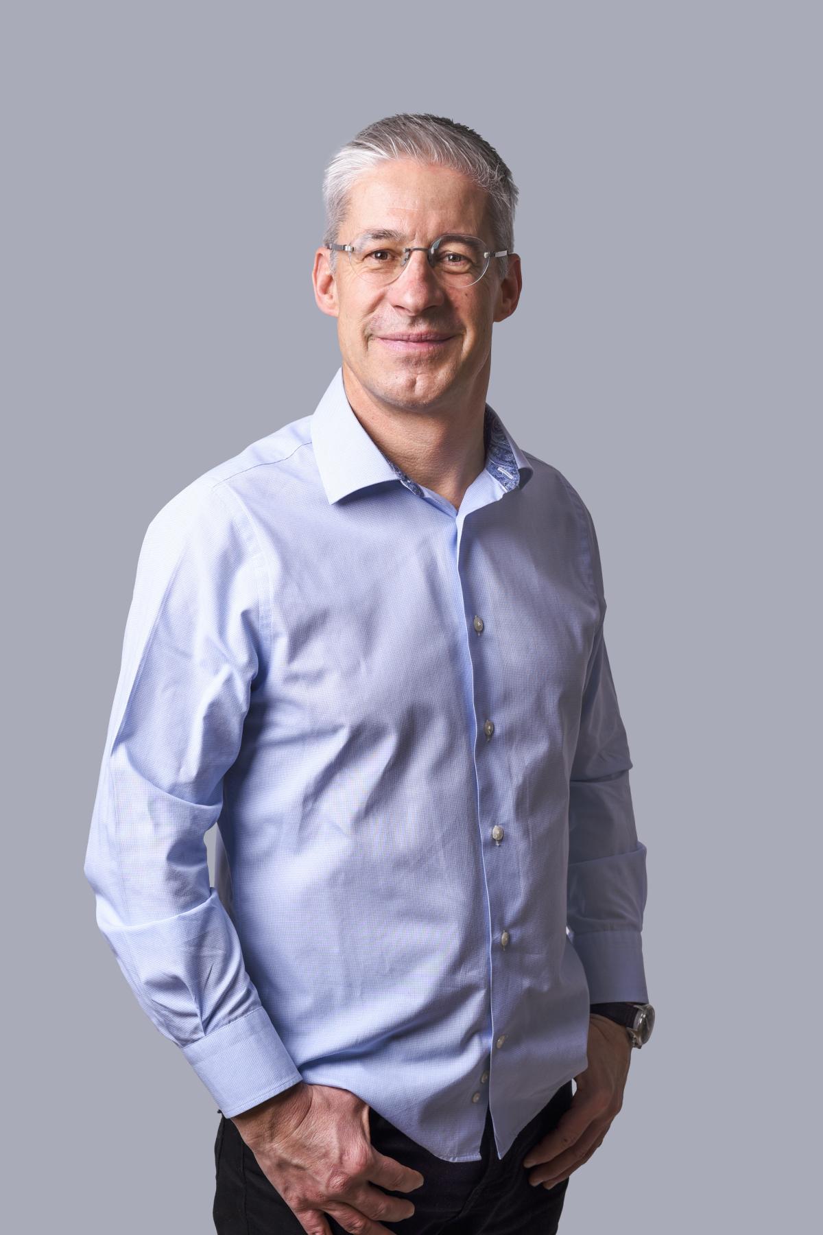 Andreas Schubert