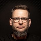 Marcel Brunner Portrait