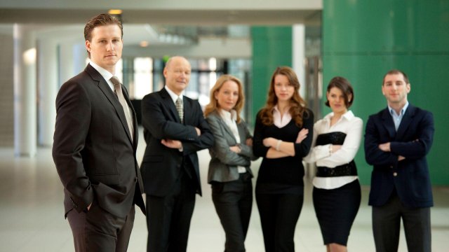 Weg zur naechsten Generation und Plan B